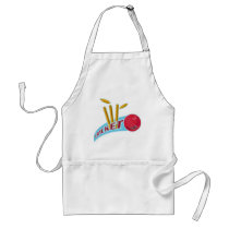 cricket sports ball wicket apron
