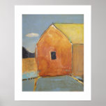 Cricket & The Cloud-Print