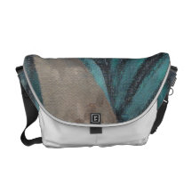 CricketDiane abstract modern art designer purse Messenger Bags