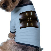 CricketDiane Art and Design - Extreme Designs NYC Dog Tee