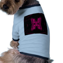 CricketDiane Art and Design - Extreme Designs NYC Dog Tee