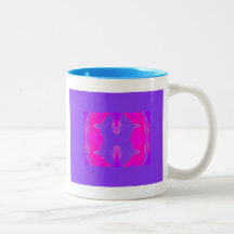 CricketDiane Art and Design - Extreme Designs NYC Mugs