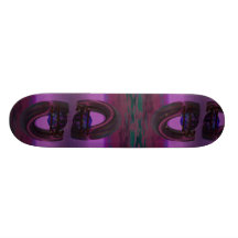 CricketDiane Art Thing Skateboard