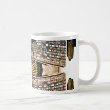 CricketDiane Designer Stuff Coffee Mugs