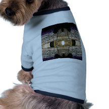 CricketDiane Designer Stuff Doggie Tee Shirt