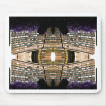 CricketDiane Designer Stuff Mouse Pad