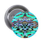 CricketDiane Extreme Design Extreme Geometry Pin