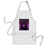 CricketDiane Scifi Art Thing Aprons