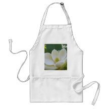 CricketDiane Southern Magnolias Aprons