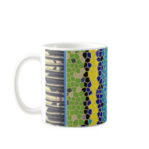 Crickle-Crackle Mugs
