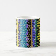 Crickle-Crackle Mugs