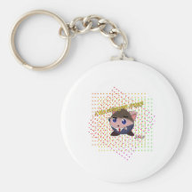 Criddilypuff Keychains