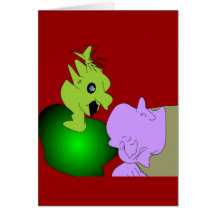 Crils Cards