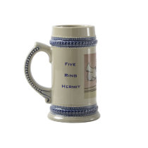 crime biter coffee mugs