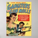 Crime Never Wins Print