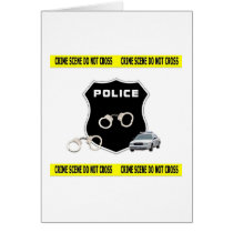 Crime Scene