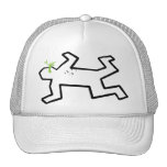 Crime Scene Hat