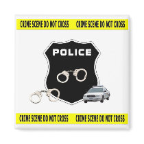 Crime Scene