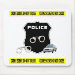 Crime Scene