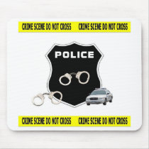 Crime Scene