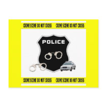 Crime Scene