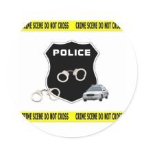 Crime Scene