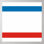 Crimea, Ukraine Poster