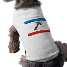 Crimean Hammer Dachsund ! ))) Doggie Tee