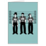 Criminal Mimes