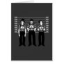 Criminal Mimes