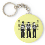 Criminal Mimes