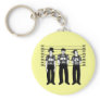 Criminal Mimes