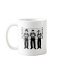 Criminal Mimes Mugs