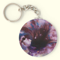 Crimson Gilt keychains