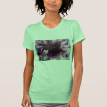 Crimson Gilt t-shirts