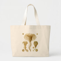 Crinoids Canvas Bag
