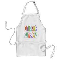 Cripple Creek Apron