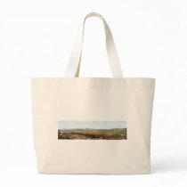 Cripple Creek Colorado Tote Bags