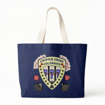 Cripple Creek, Colorado Bag