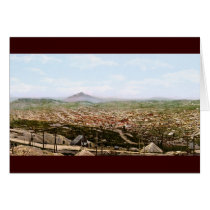 Cripple Creek Colorado Greeting Cards