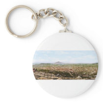 Cripple Creek Colorado Key Chains