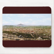 Cripple Creek Colorado Mouse Pads