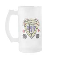 Cripple Creek, Colorado Coffee Mug