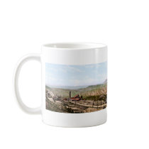Cripple Creek Colorado Mugs