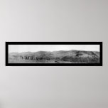 Cripple Creek Colorado Photo 1895 Print