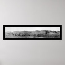 Cripple Creek Colorado Photo 1895 Print