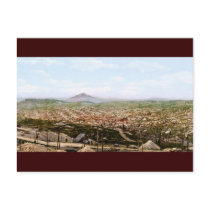 Cripple Creek Colorado Post Card