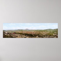 Cripple Creek Colorado Poster