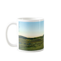Cripple Creek, Colorado Sunrise Mug