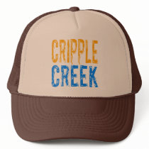 Cripple Creek
